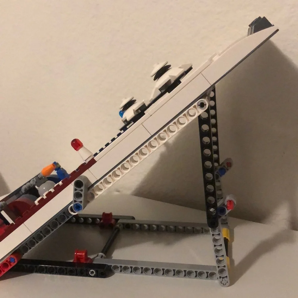 LEGO 3850 Meteor Strike [Special Edition] Game | 2010 Release